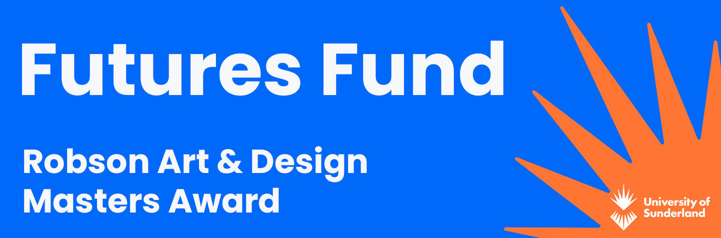 Robson Masters Banner