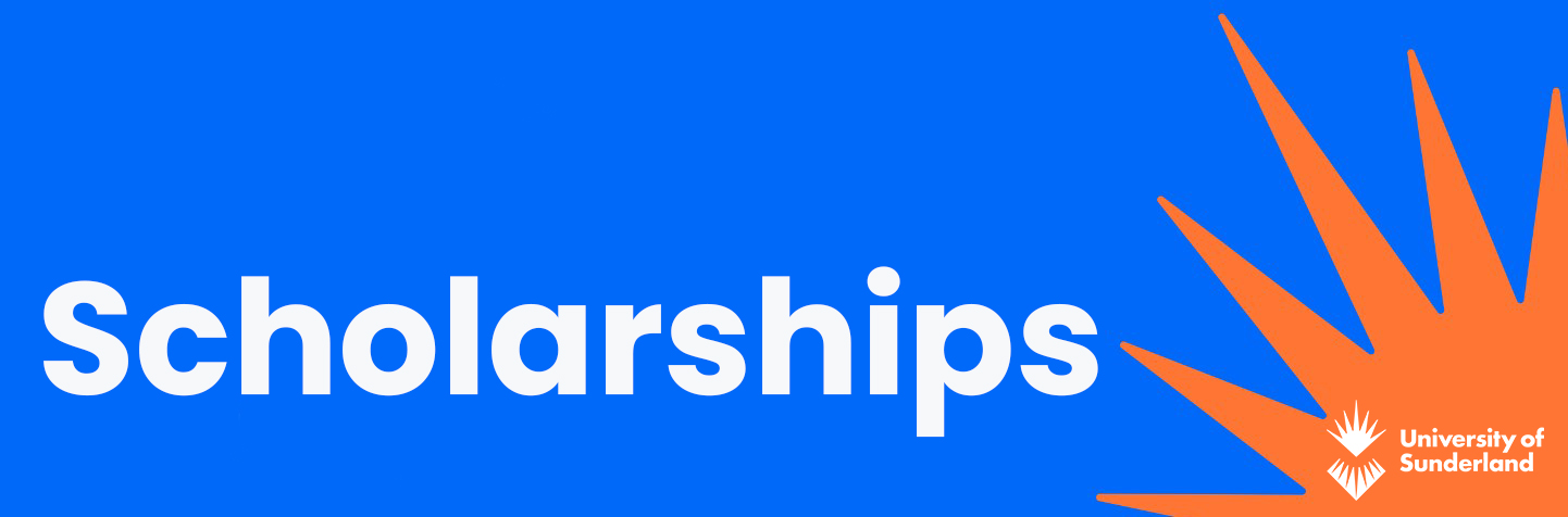 Scholarship Banner