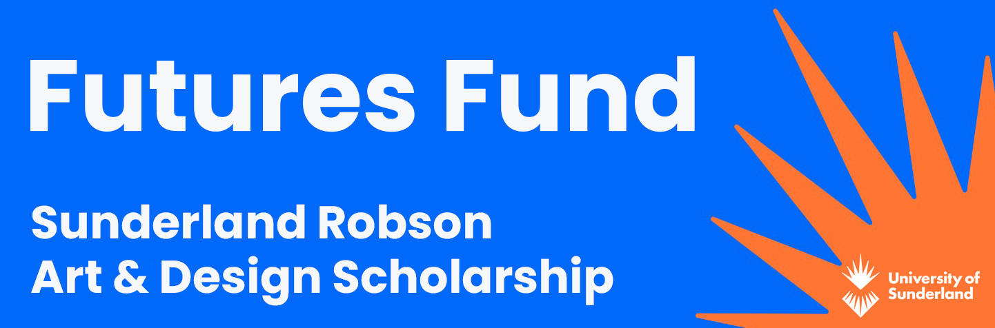 Robson Art & Design Banner