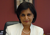 Gita Ramjee