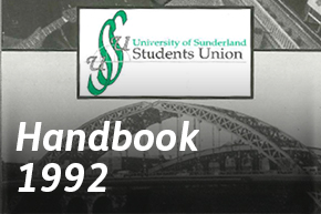 SU Handbook 1992
