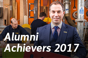 Alumni Achievers Thumbnail 2017