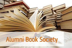 Alumni Book Society