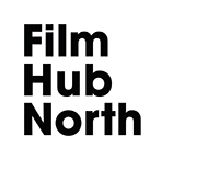 Film Hub North logo