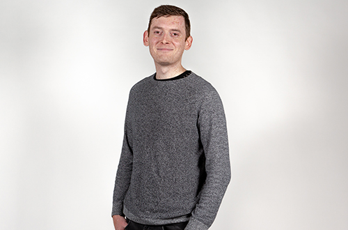 Nick Lee