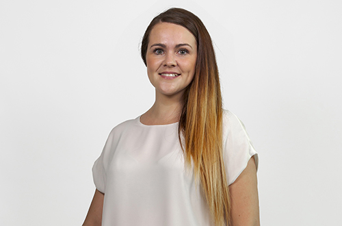 Nicola Robson