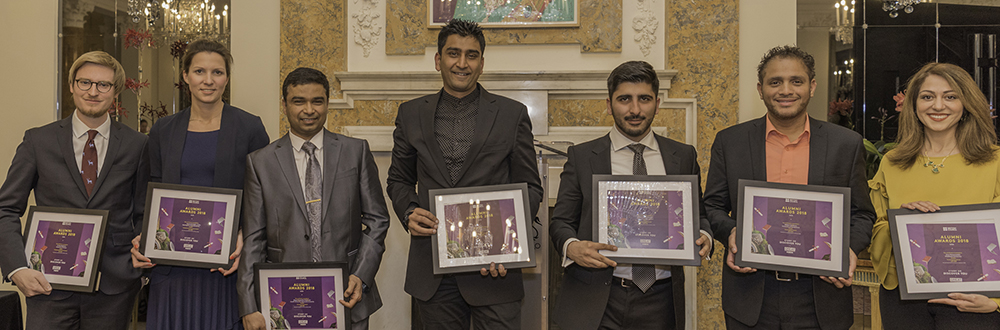 British Council USA Awards