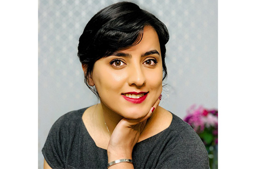 Mina Soleymanian