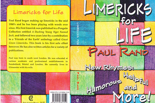 Paul Rand book