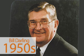 Bill Darling