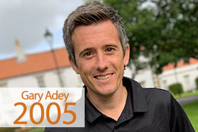 Gary Adey