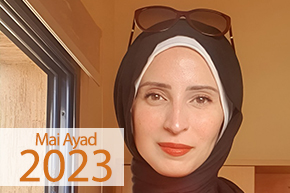 Mai Ayad