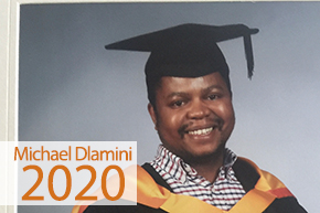 Michael Dlamini