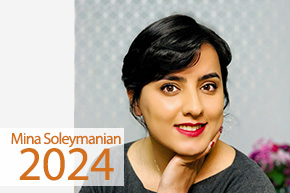 Mina Soleymanian