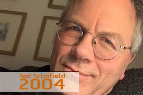 Ted Schofield tile
