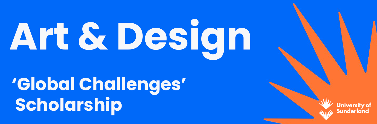 Global Challenegs Banner