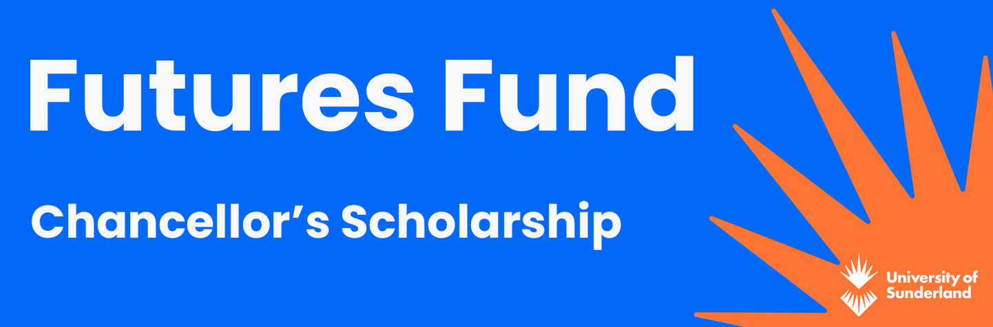 Chancellors Scholarship Banner