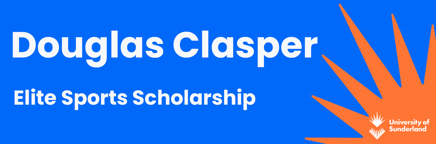 Clasper Elite Sports Banner