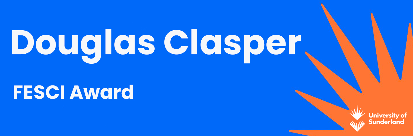Clasper FESCI Banner