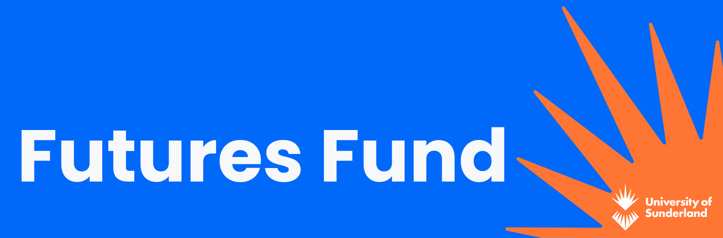Futures Fund Banner