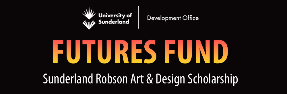 FF Banner Robson Art and Design