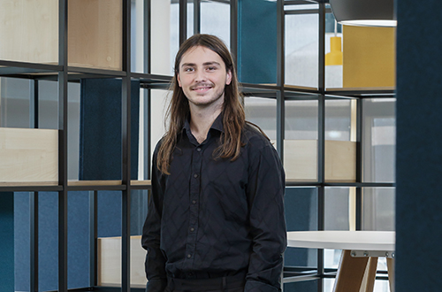 Jake STC Scholar 2526