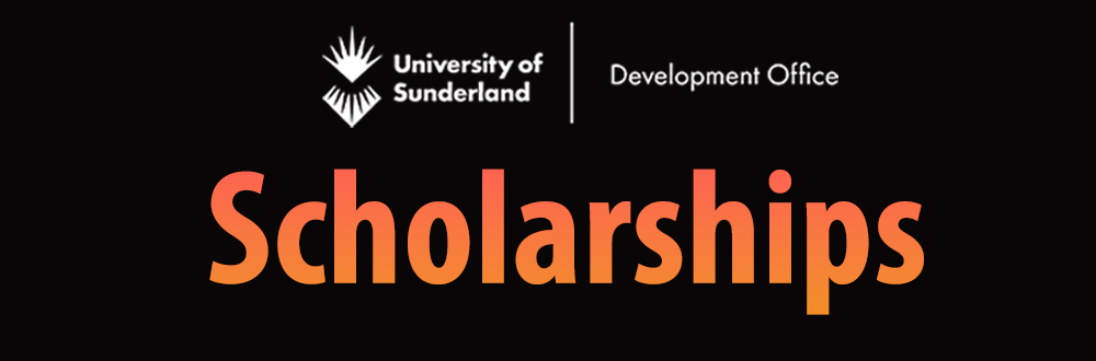 Main Scholarships Banner