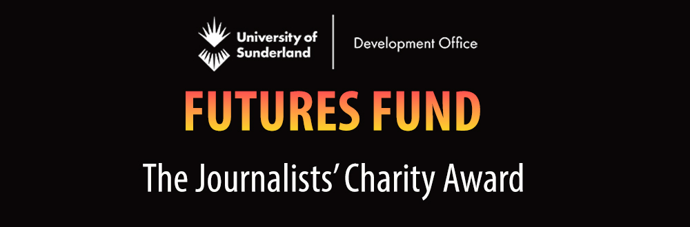 The Journalists Chairty Award