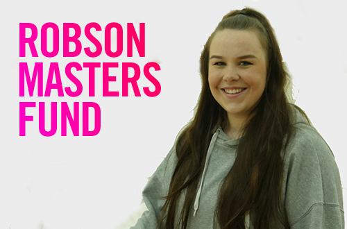 Robson Masters Fund