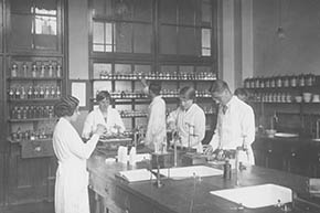 Pharmacy