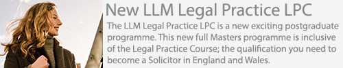 LLM legal practice