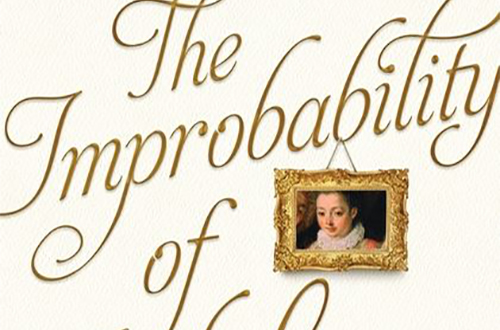 The improbability of love