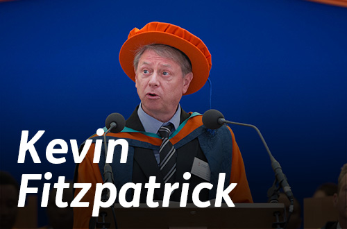 Kevin Fitzpatrick