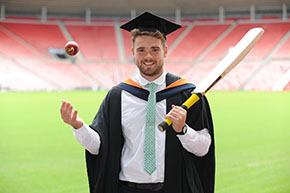 Ryan Pringle