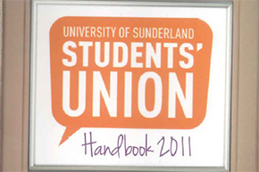 Students Handbook 2011