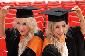 Vanacore twins
